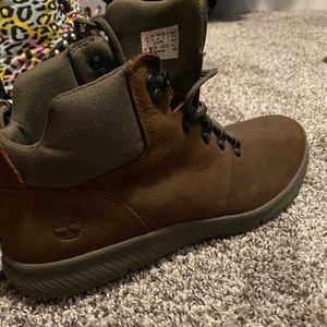 Men’s Timberland Boots